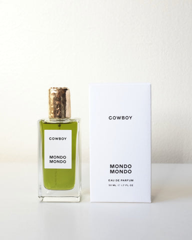 Cowboy Eau de Parfum