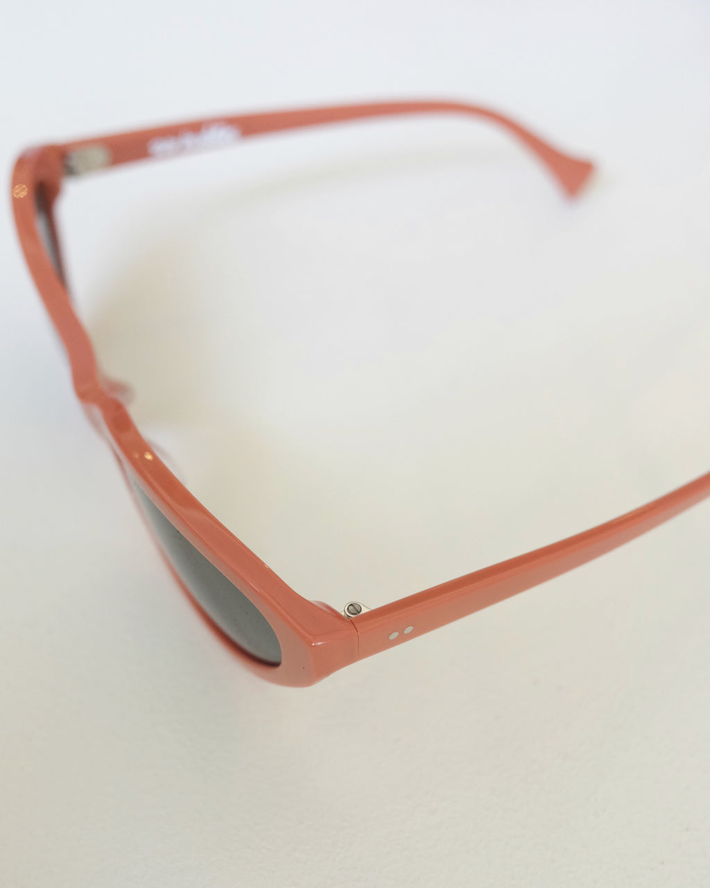 Kerry Sunglasses, Tangerine