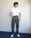 Red Label Six Pocket Pants, Tree Bark Camo