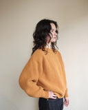 Mea Sweater, Clair Orange