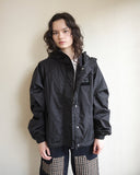 Flyweight Nylon Jacket, Black