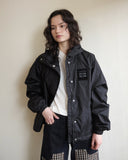 Flyweight Nylon Jacket, Black