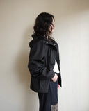 Flyweight Nylon Jacket, Black