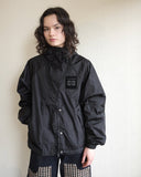 Flyweight Nylon Jacket, Black