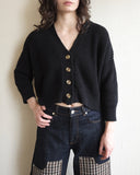 Sclater Cardigan, Black