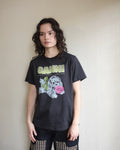 Puppy Tee, Black