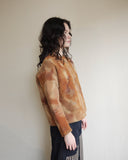 Dizz Sweater, Virgin Wool Blend