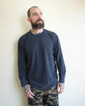 California Pullover, Navy