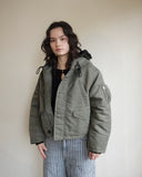 Oltera Jacket, Cypress