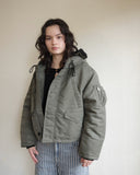 Oltera Jacket, Cypress