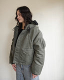 Oltera Jacket, Cypress