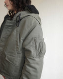 Oltera Jacket, Cypress