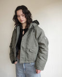 Oltera Jacket, Cypress