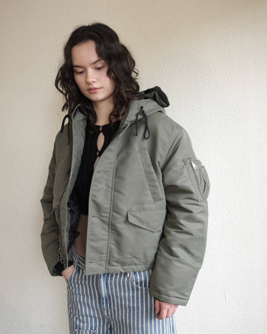 Oltera Jacket, Cypress