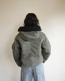 Oltera Jacket, Cypress