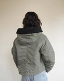 Oltera Jacket, Cypress