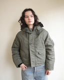 Oltera Jacket, Cypress