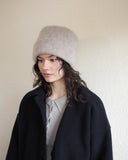 Ser Hat, Sahara Brushed Wool