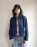 Simple Shirt Jacket, Jupiter