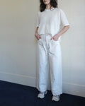 Carpenter Pant, Ecru