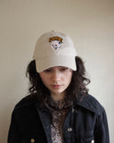 Ganni Cap, Egret Cats