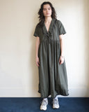 Shiloh Dress, Martini Taffeta