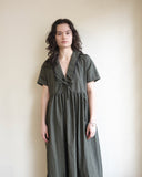 Shiloh Dress, Martini Taffeta