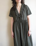 Shiloh Dress, Martini Taffeta