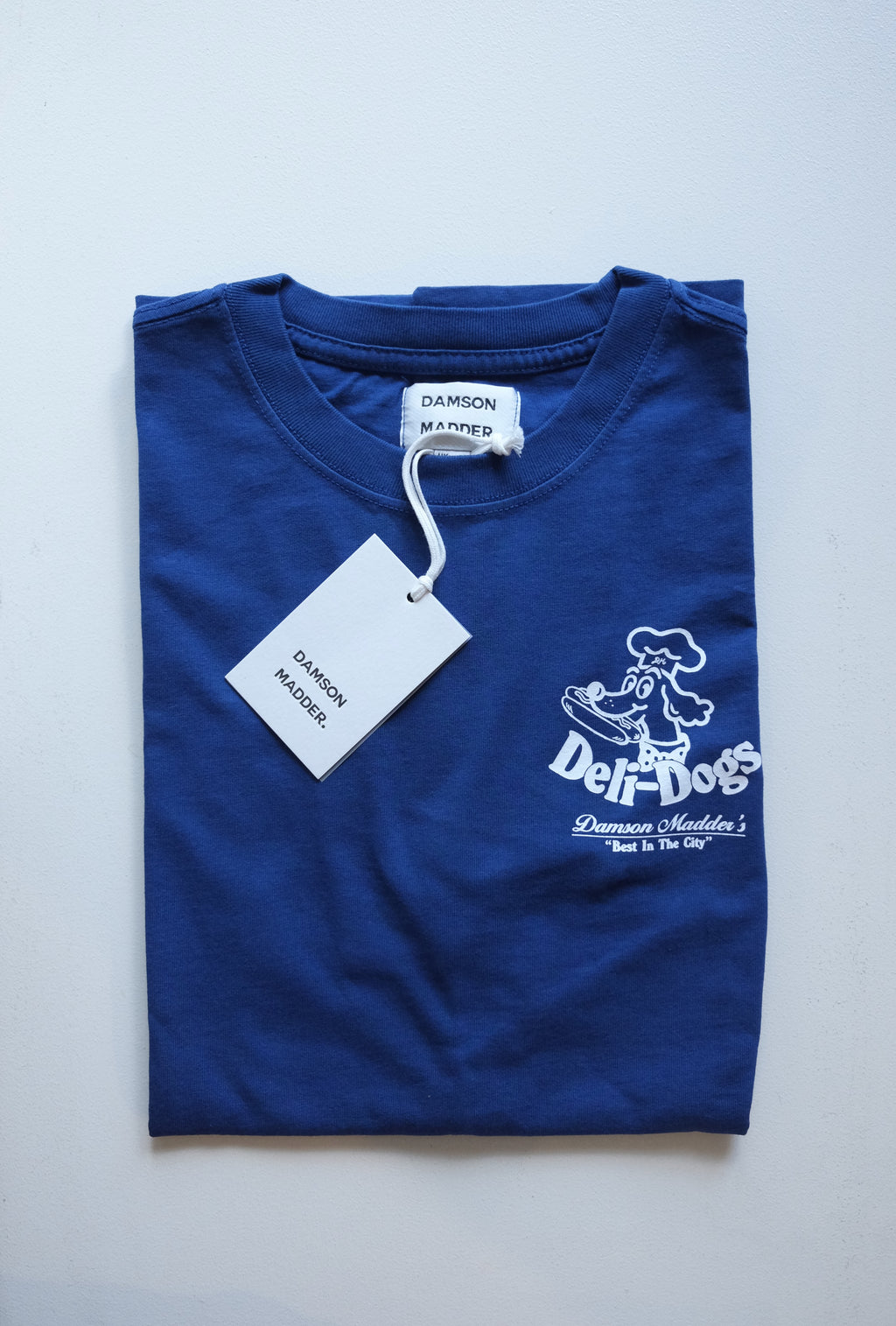Deli Dogs Tee