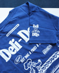 Deli Dogs Tee