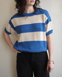 Pattie Sweater, Stripes
