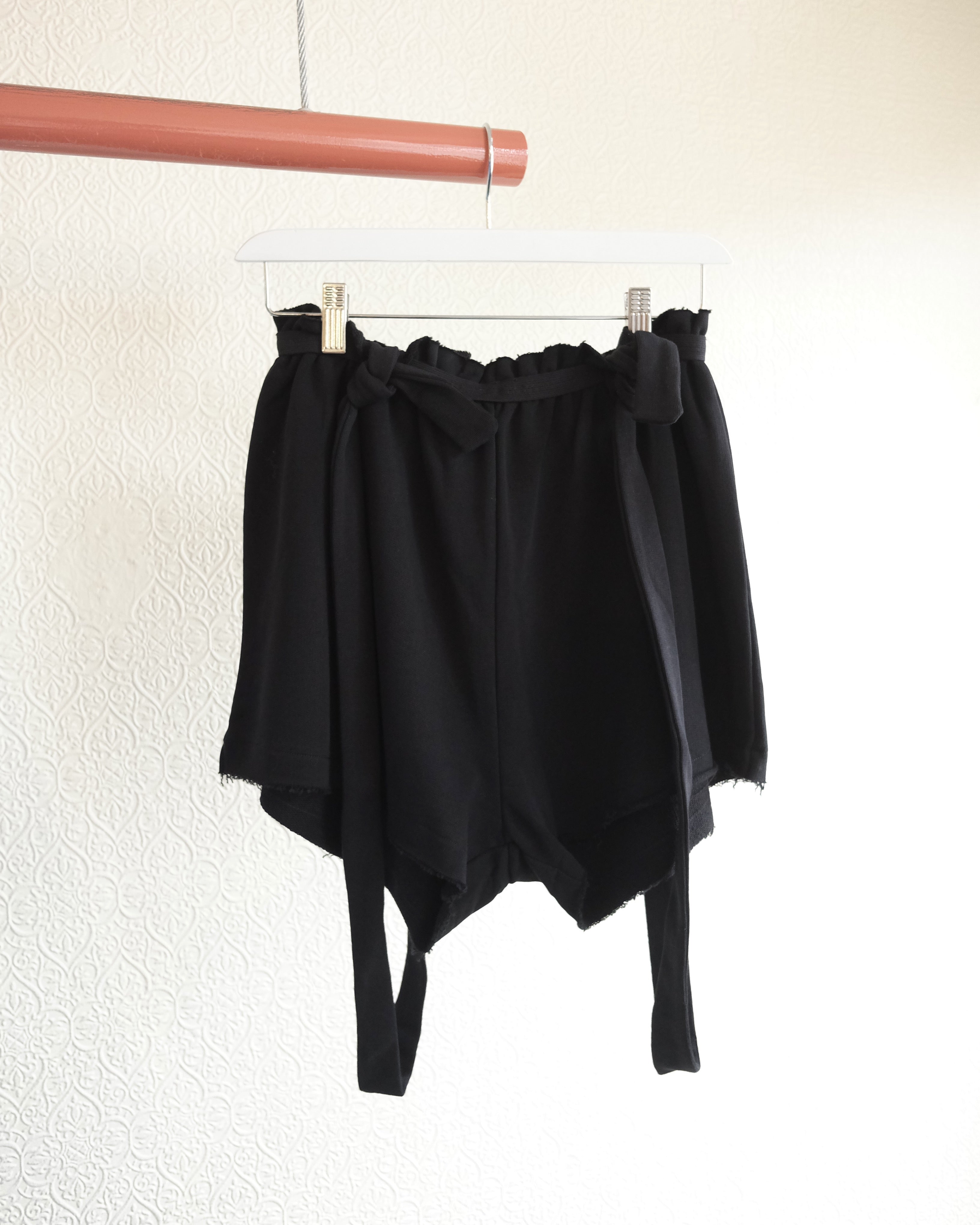 Route Shorts, Black