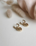 Mini Amorina Earrings