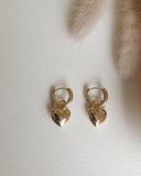 Mini Amorina Earrings