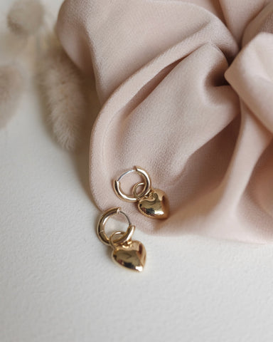 Mini Amorina Earrings