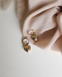 Mini Amorina Earrings