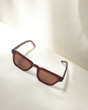 Frank Sunglasses, Bourgogne