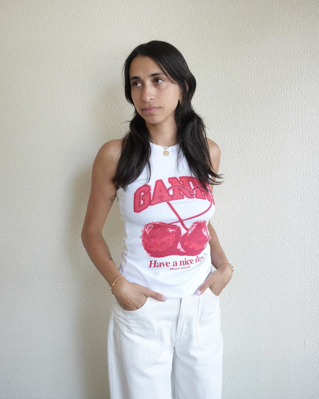 Cherry Tank