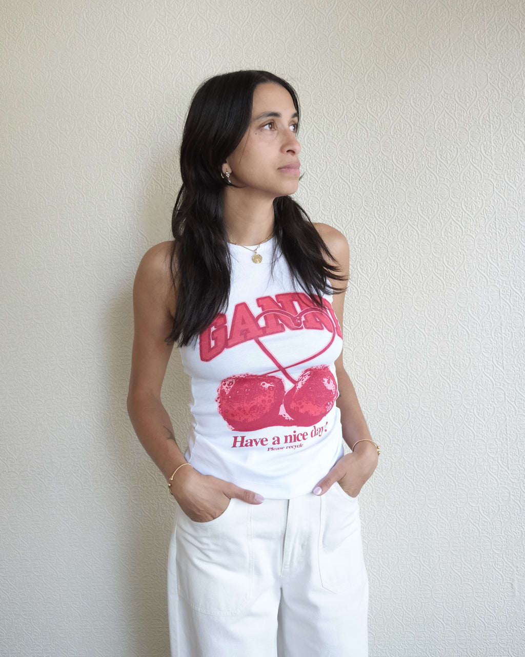 Cherry Tank