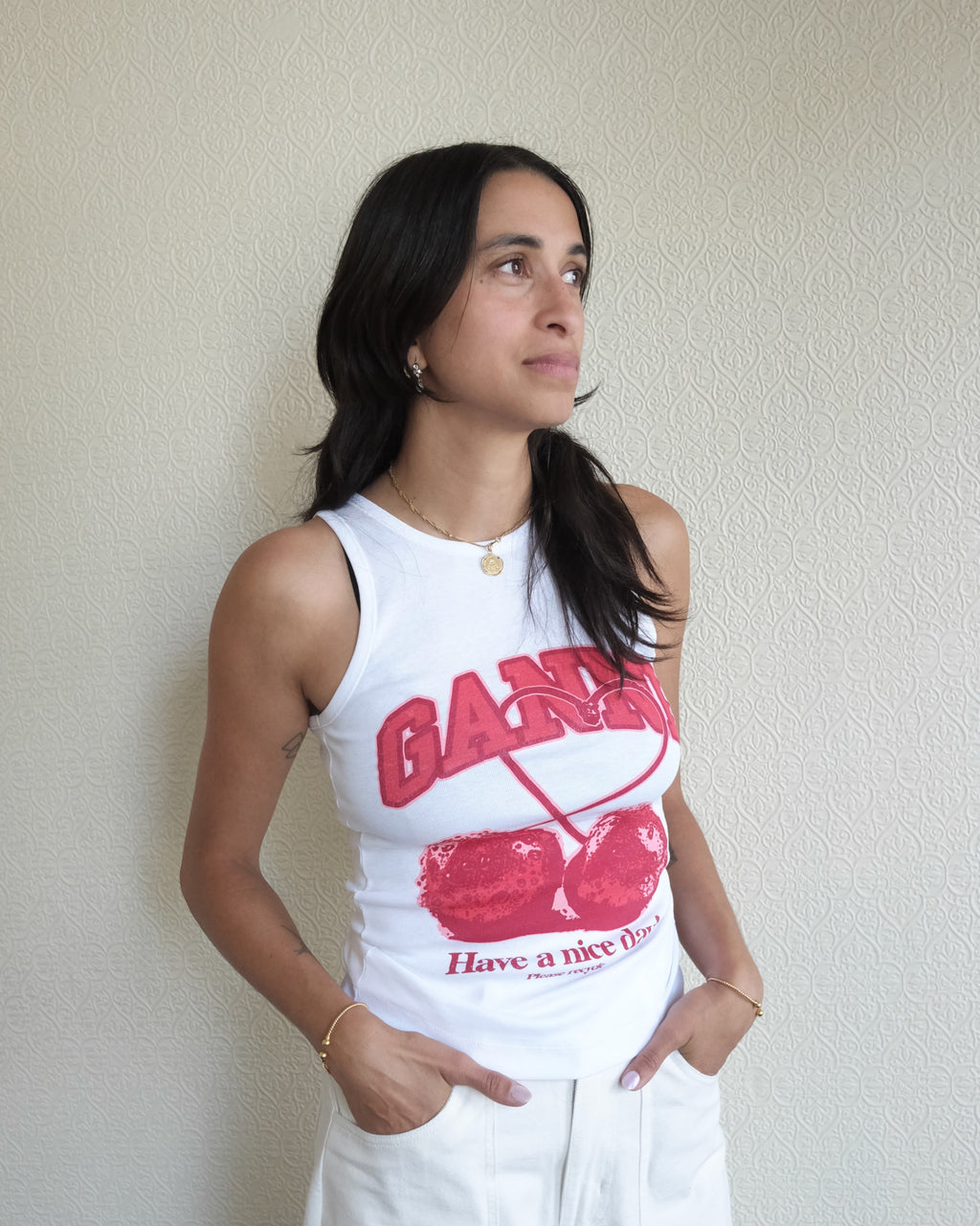 Cherry Tank