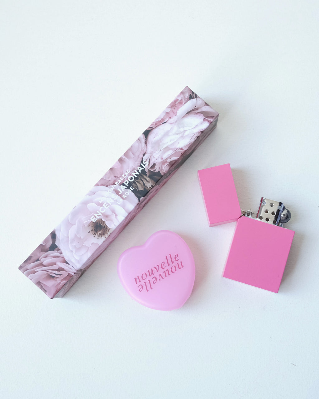 Heart Shaped Pill Box