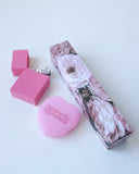 Heart Shaped Pill Box