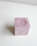 Savonette Marseille, Fig