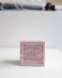 Savonette Marseille, Fig