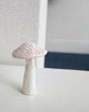 Ceramic Magic Mushroom