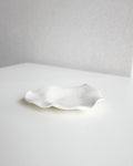 Small Oyster Dish, Pearl