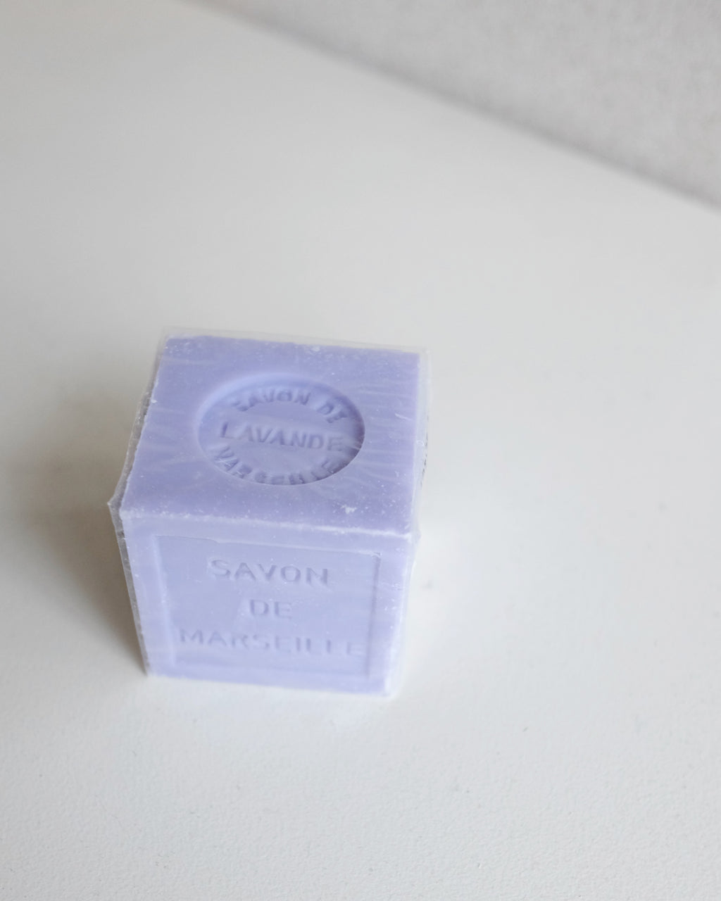 Savonette Marseille, Lavender