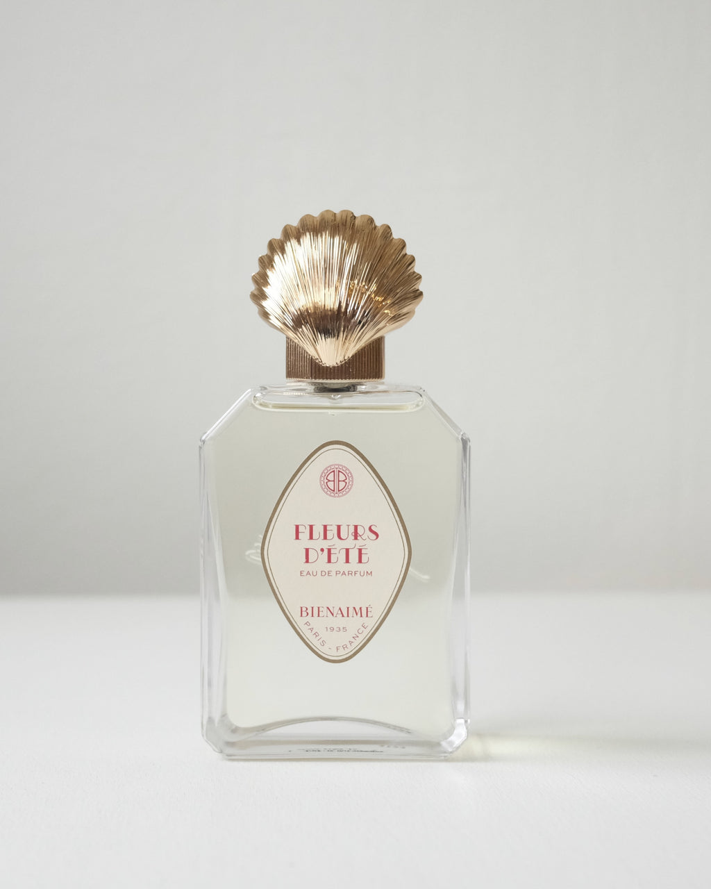 Bienaimé Eau de Parfum, Fleurs D'Été