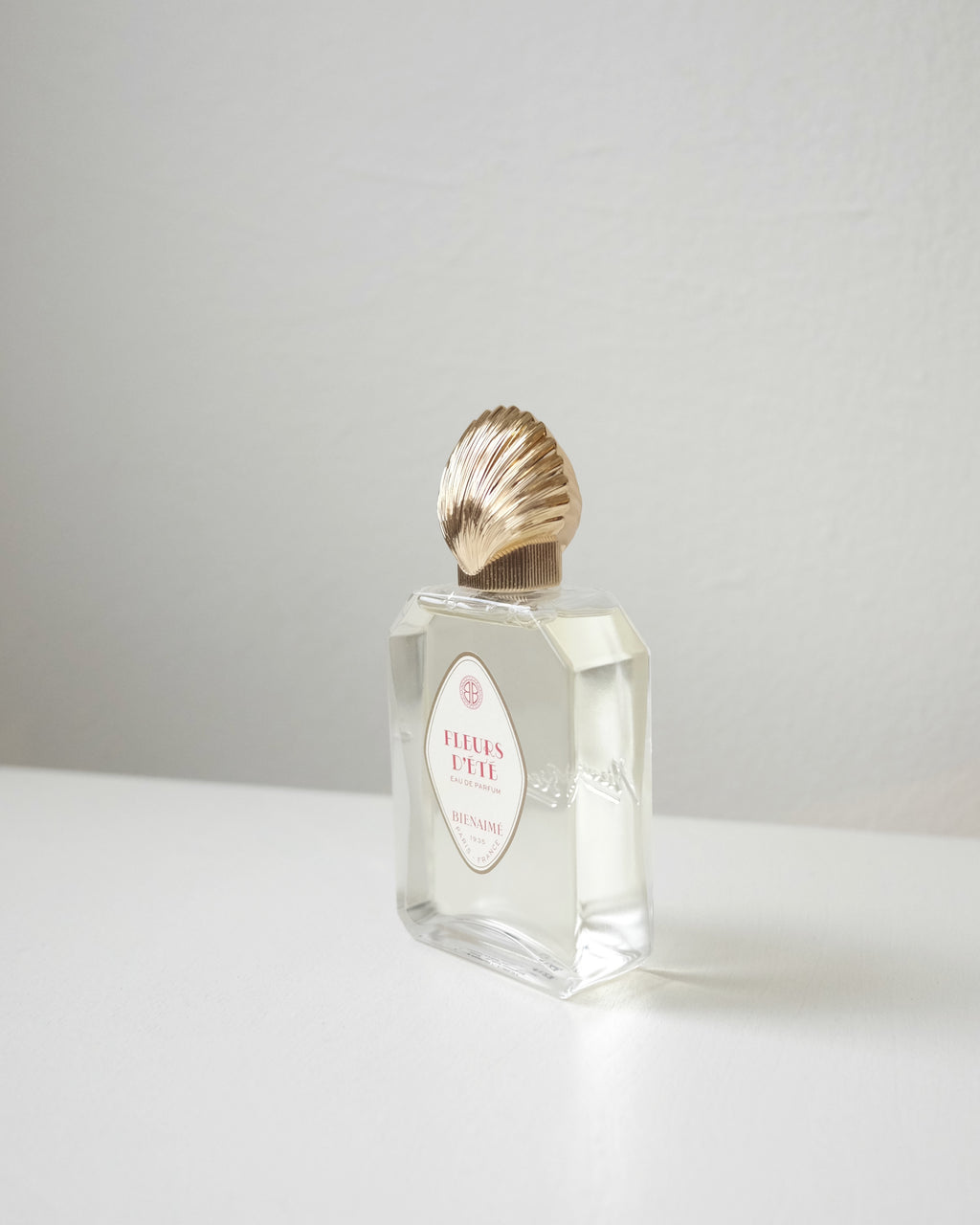 Bienaimé Eau de Parfum, Fleurs D'Été