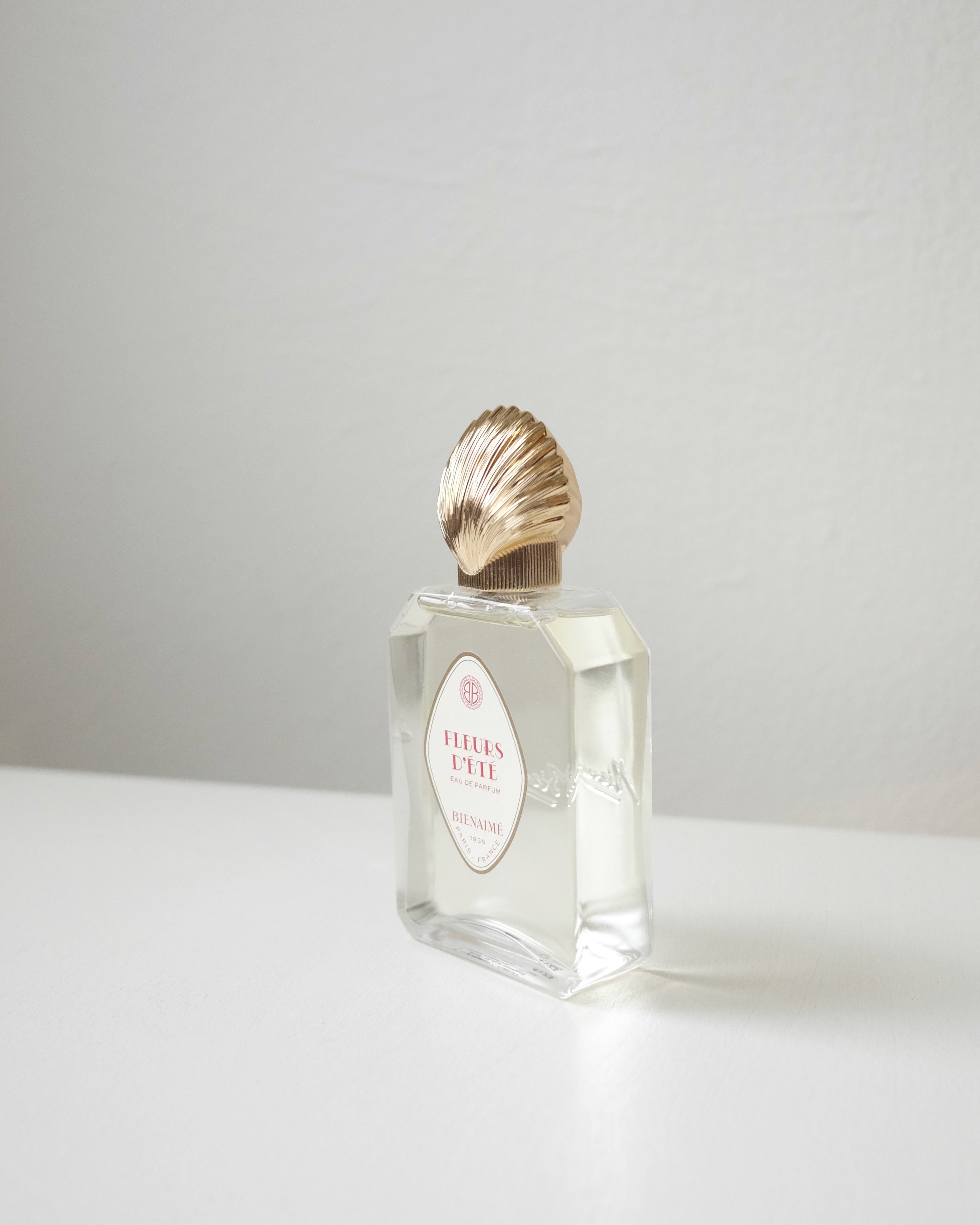 Bienaimé Eau de Parfum, Fleurs D'Été